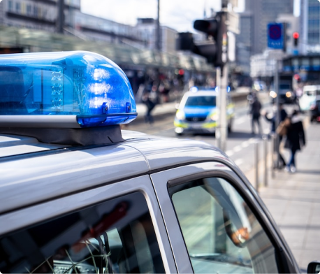 Education Requirements for Police Officers