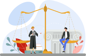 criminal justice