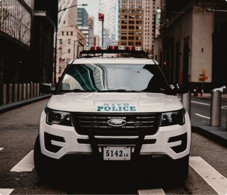 Attention: Law Enforcement Professionals