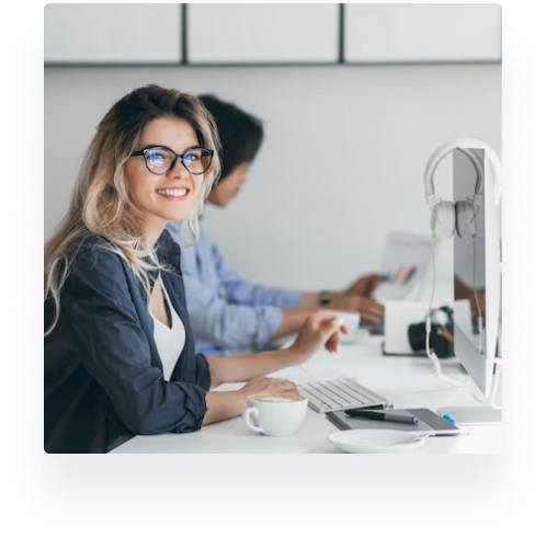 What career fits me?