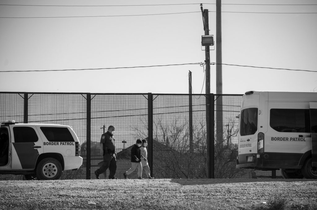 Becoming a Border Patrol Agent: Requirements