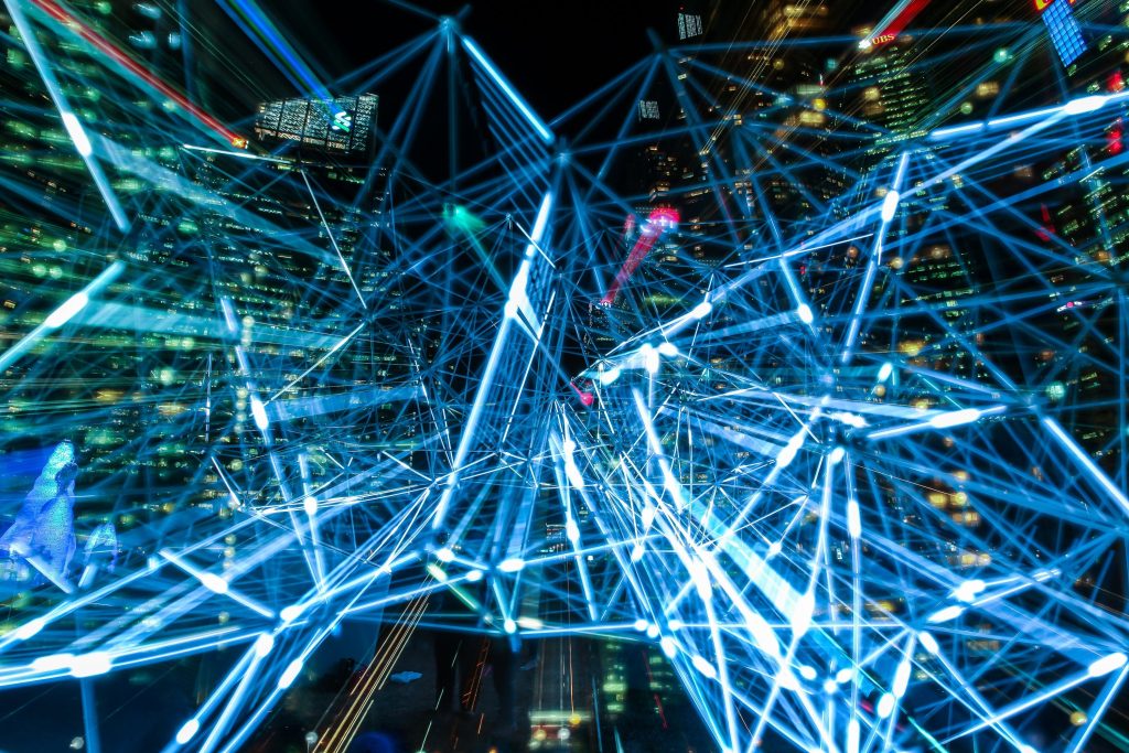 Artificial intelligence in higher education