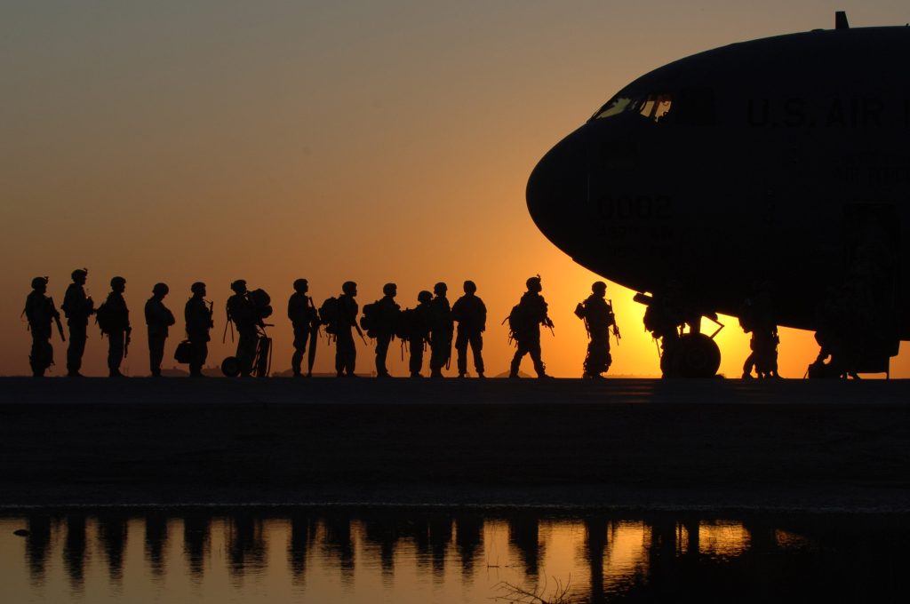 University for veterans