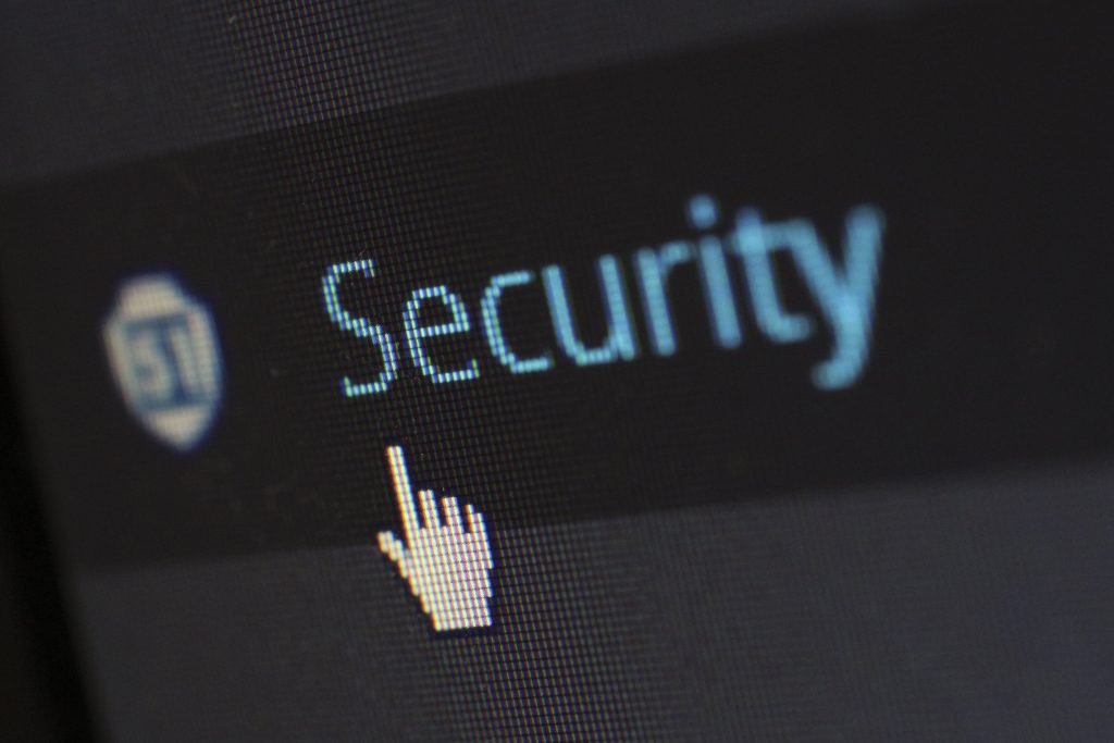 homeland security degree