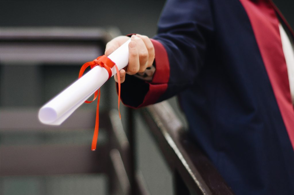 BSC Degree