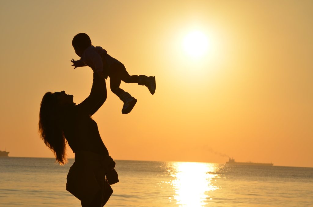 Best careers for single moms