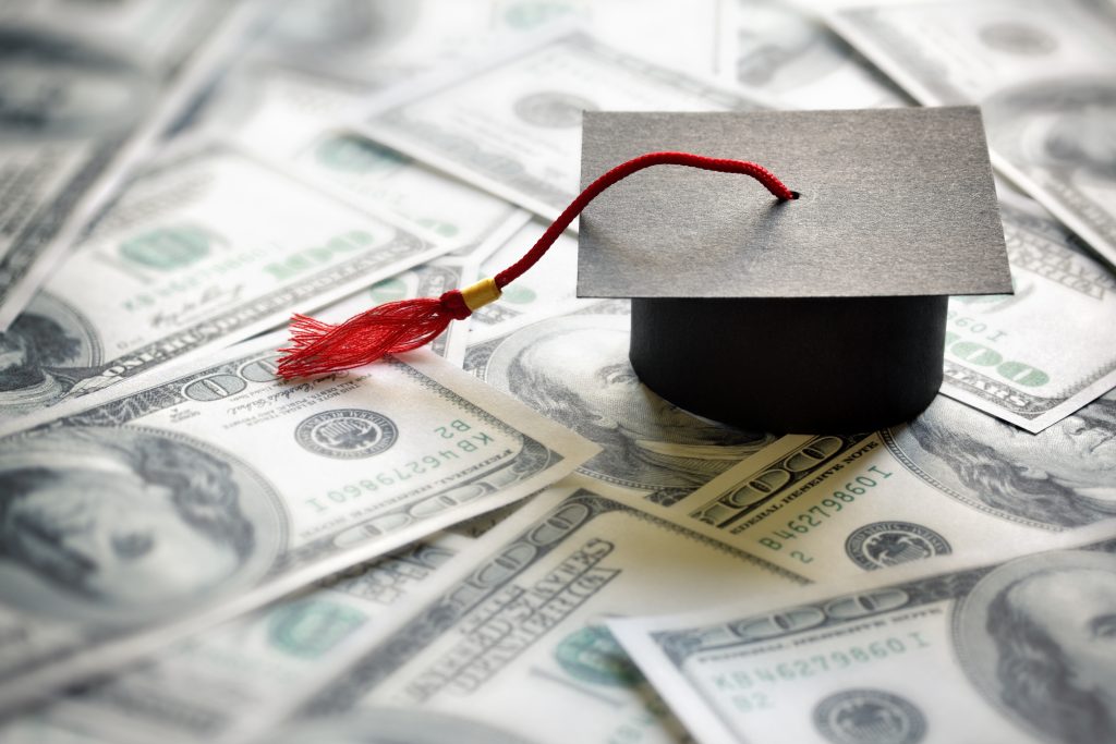 cheap bachelor's degree