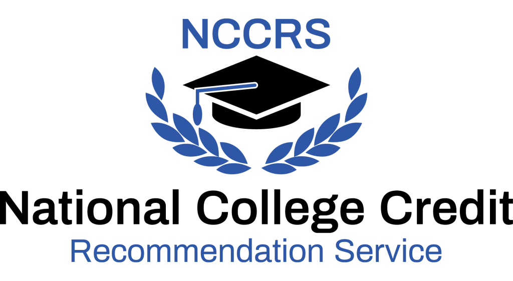 NCCRS Logo