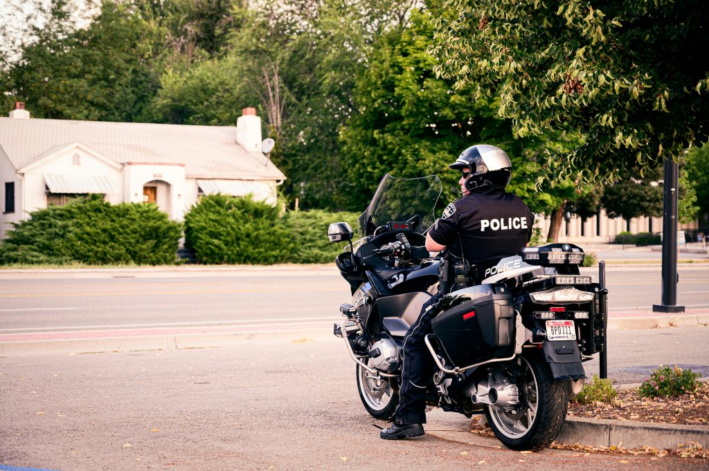 police education