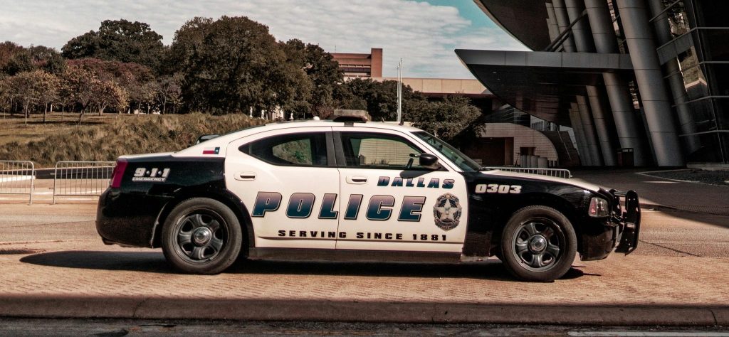 Dallas Police
