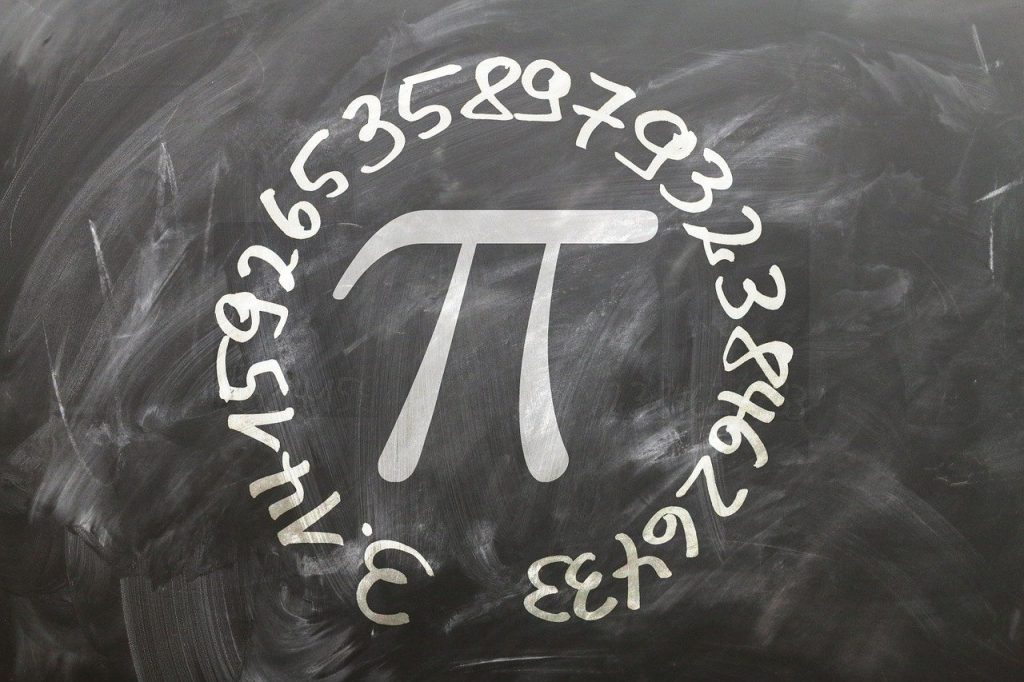 pi day
