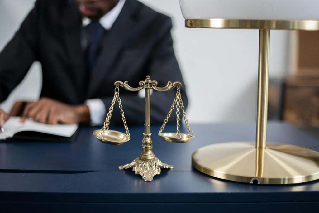 criminal justice degree