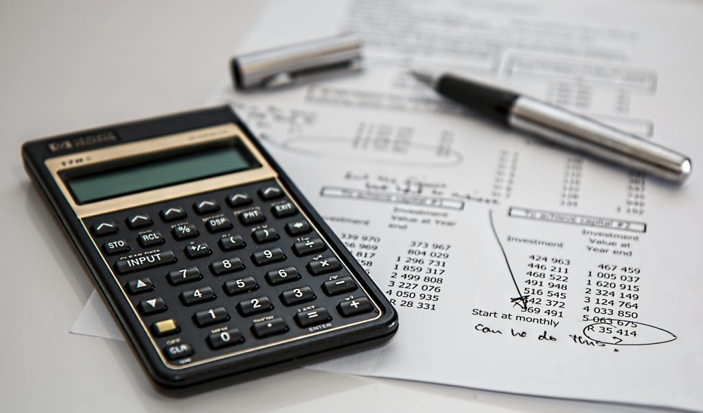 accounting degree