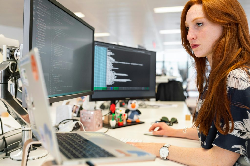 computer science degree