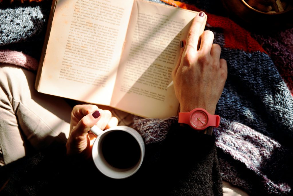 reading comprehension