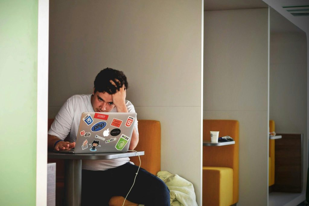 balancing work and school