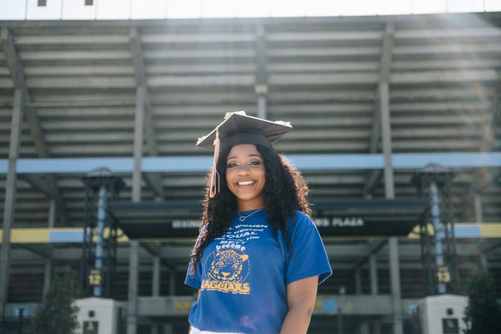 bachelor's degree with transfer credits
