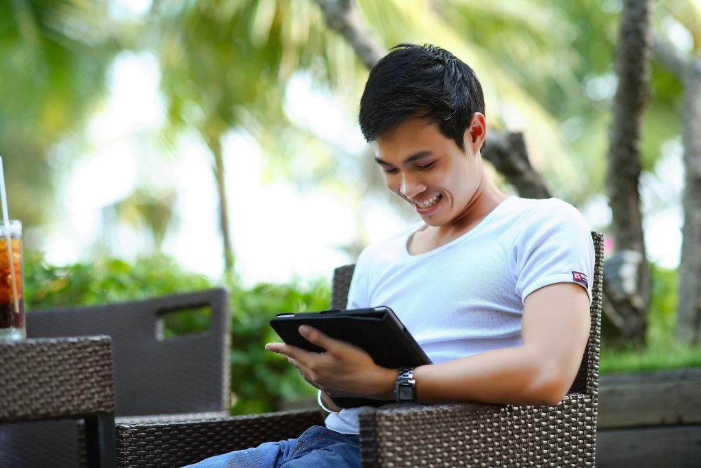 free online services for college students