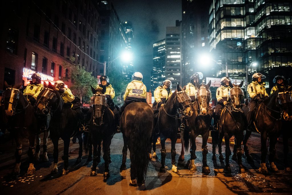 top paying police depts.