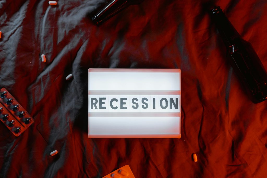 recession-proof jobs