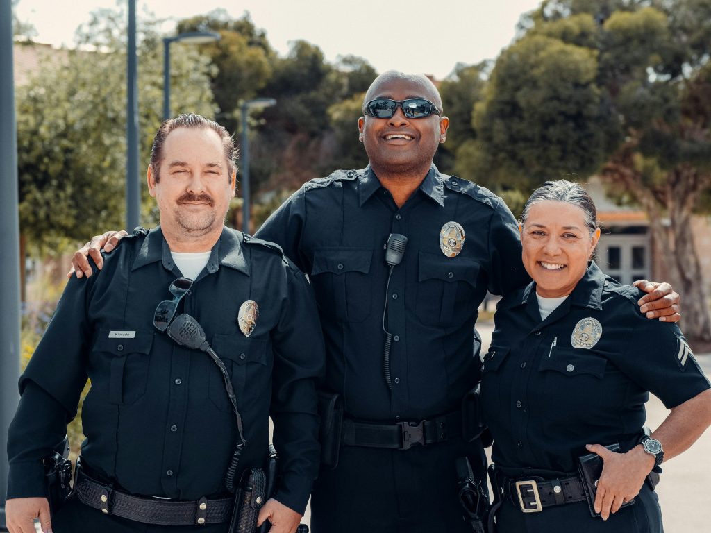 fastest criminal justice degree