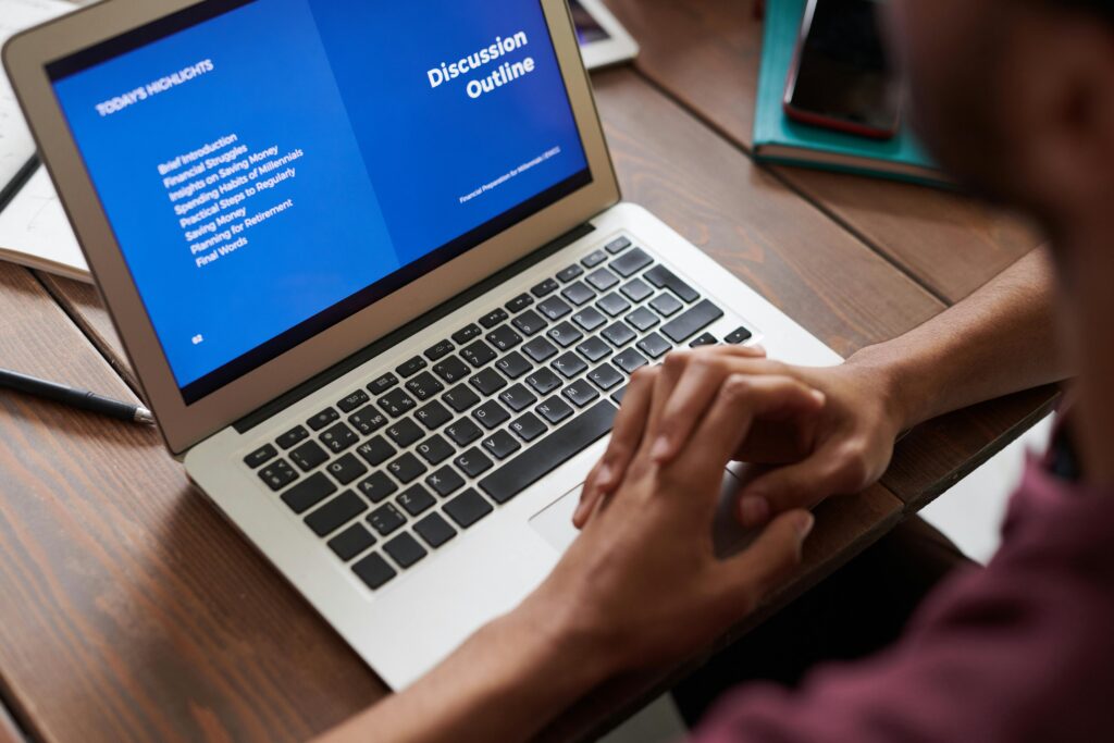 online courses