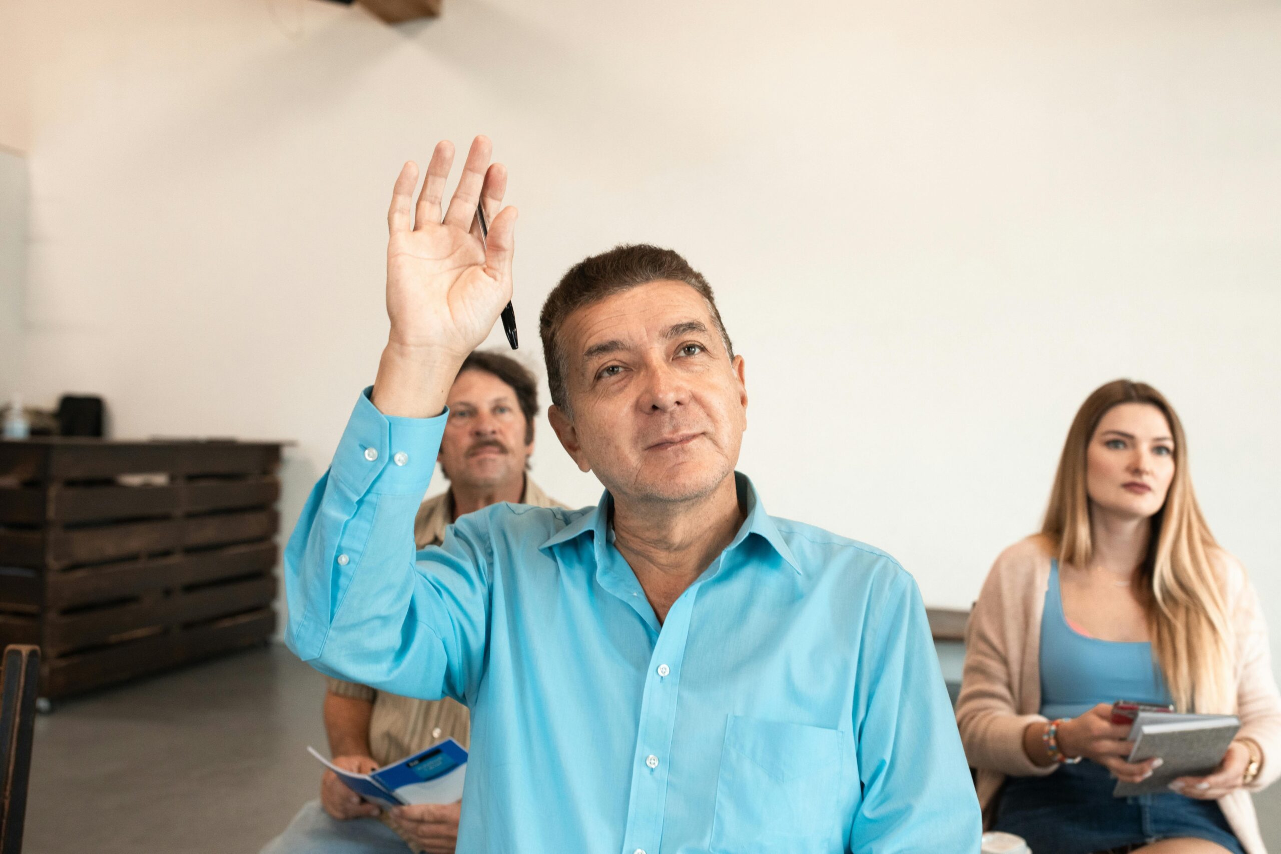 online classes for adults