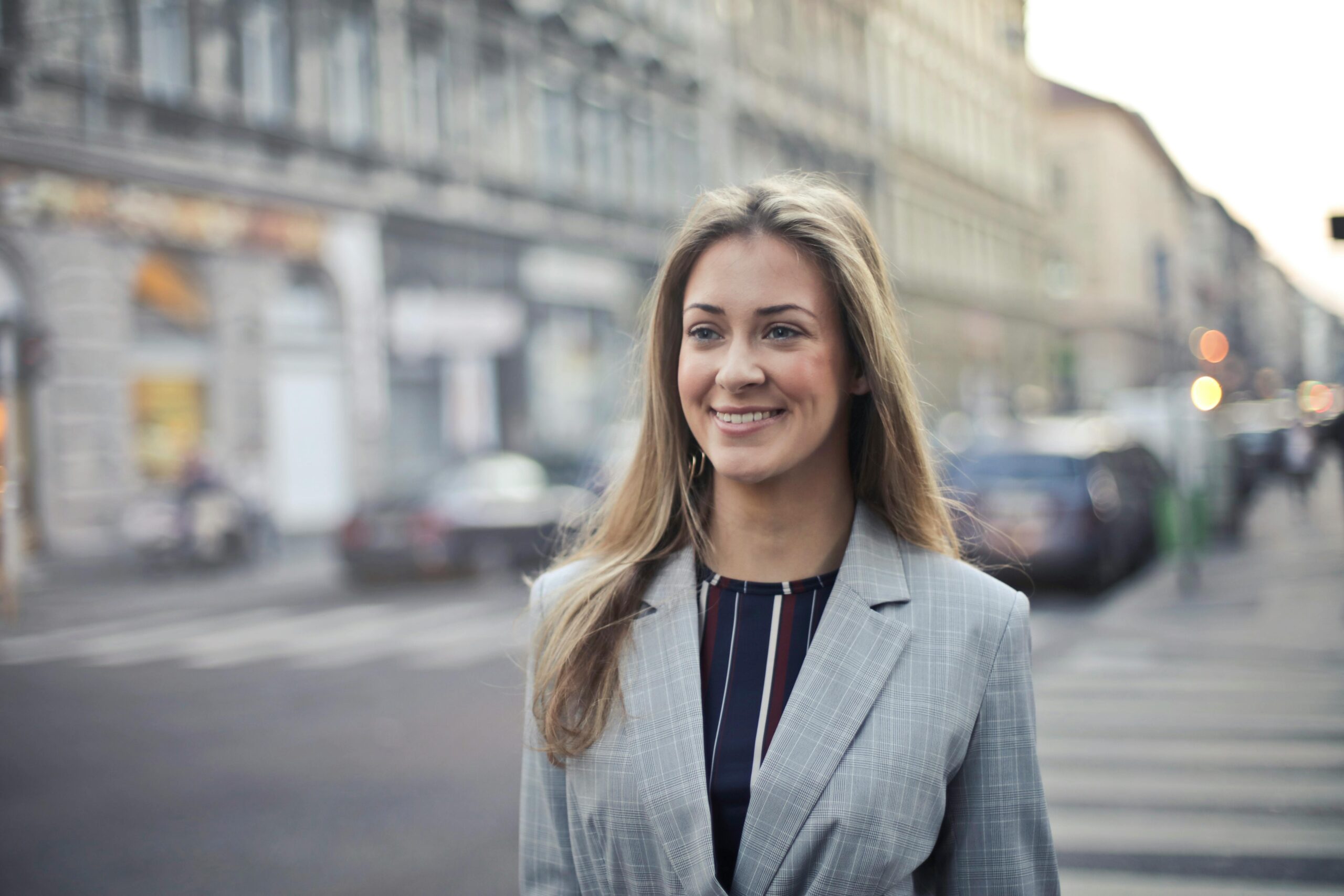 what to do with a business degree