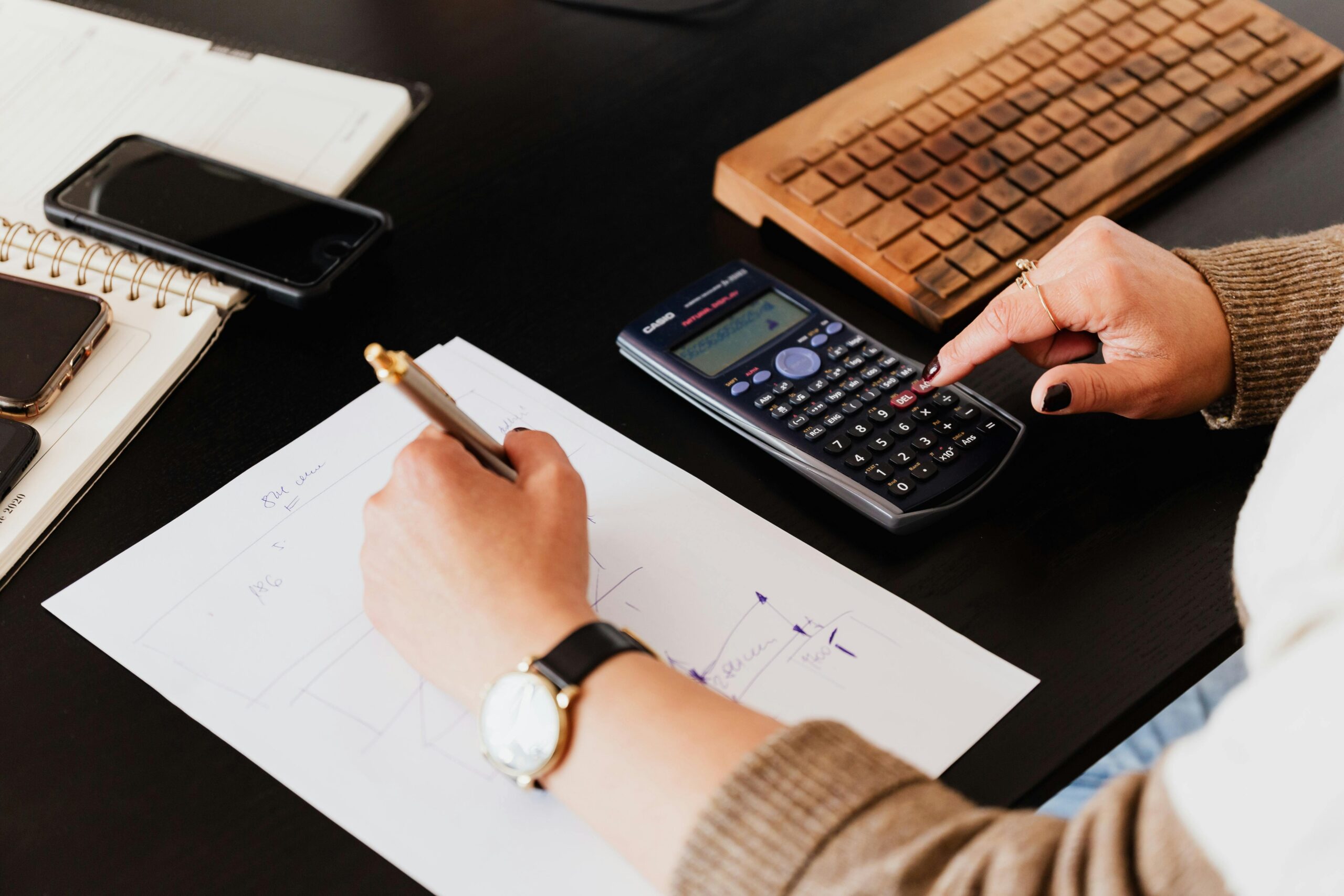 quick accounting degree