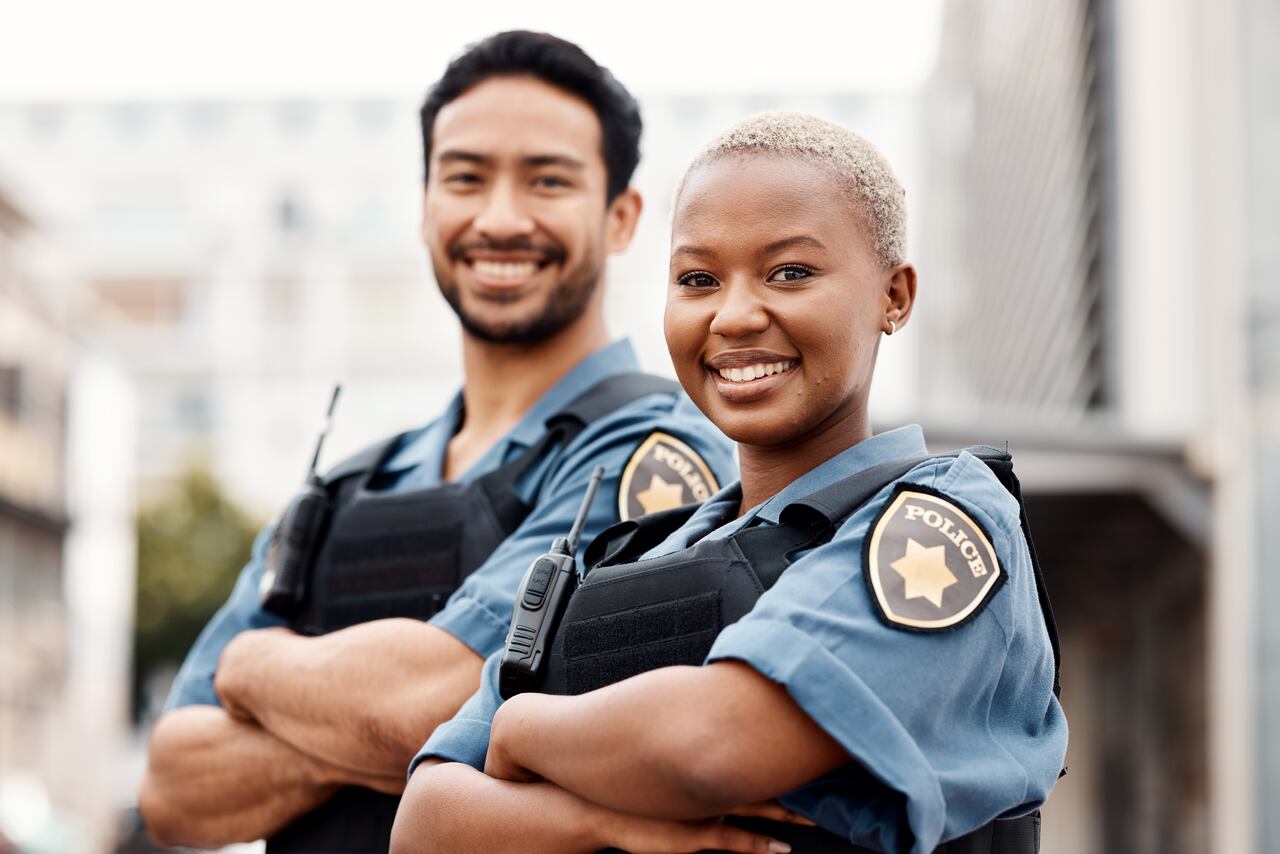 Introduction to Law Enforcement (CRJ 220)