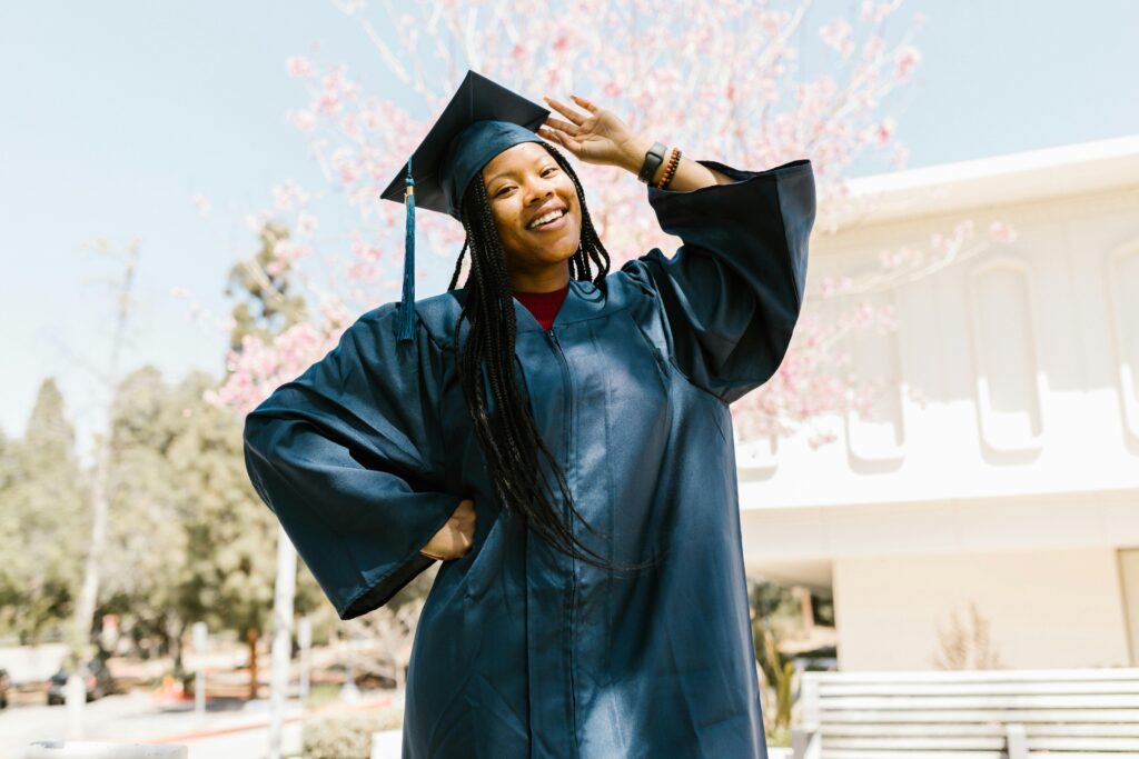 Accelerated College Degree