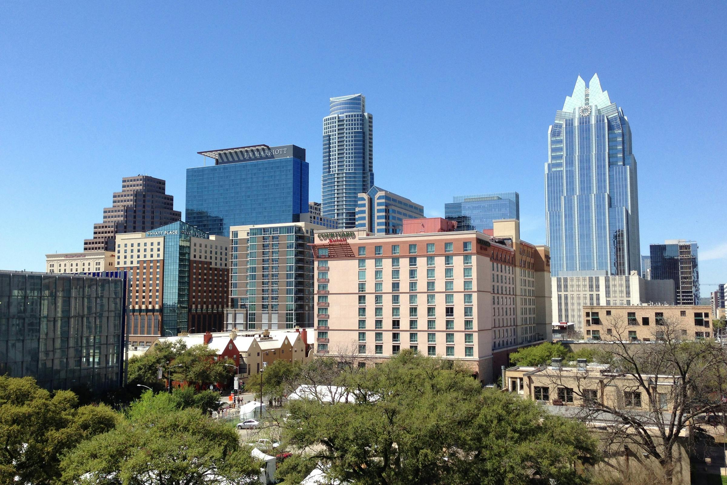 texas jobs college degree