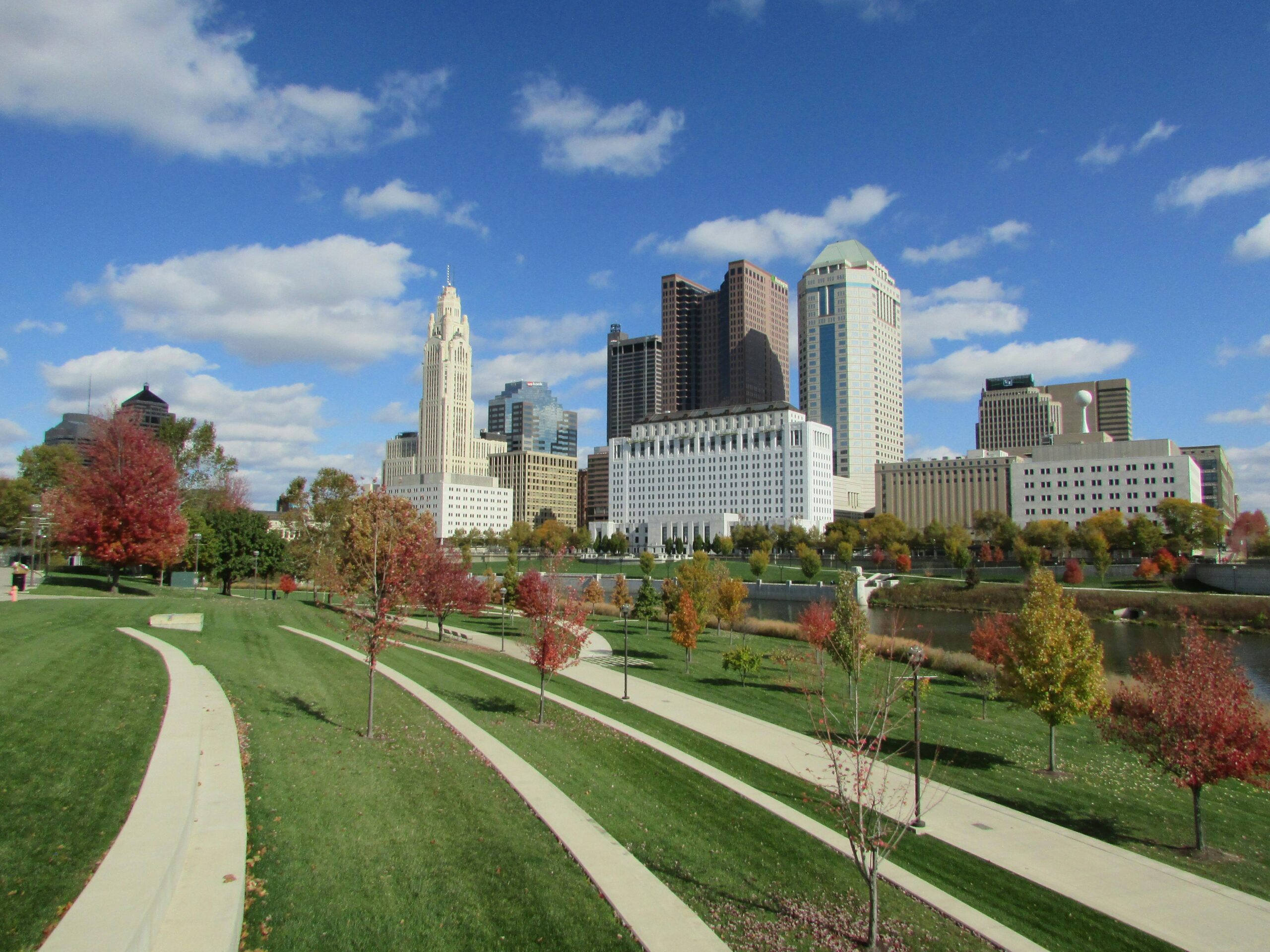 Ohio jobs college degree holders