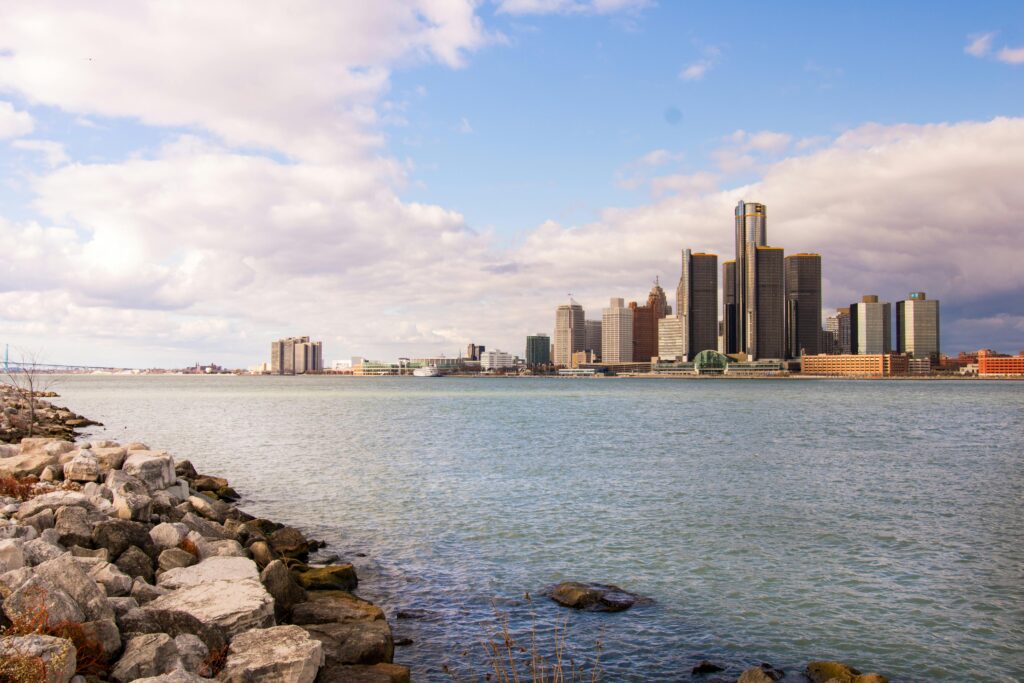 Michigan jobs college degree holders