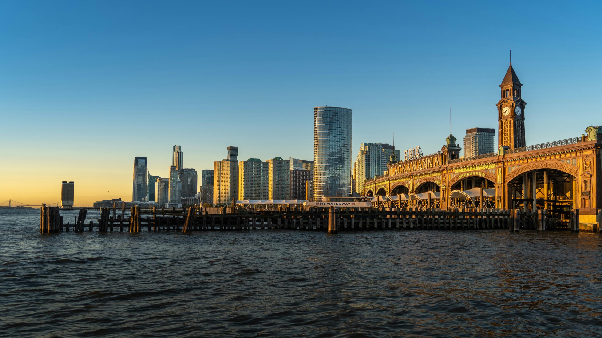 new jersey jobs college degree