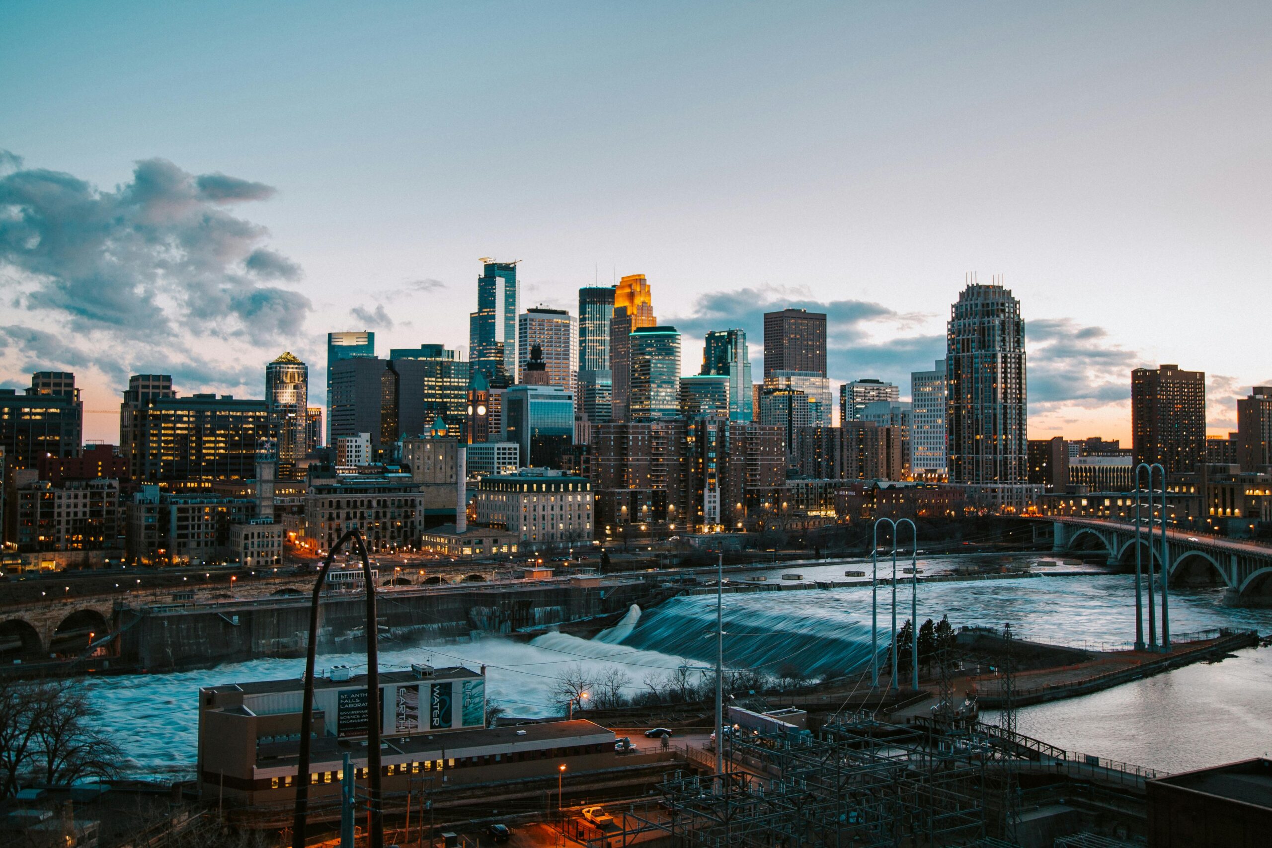 Great Minnesota Jobs college degree