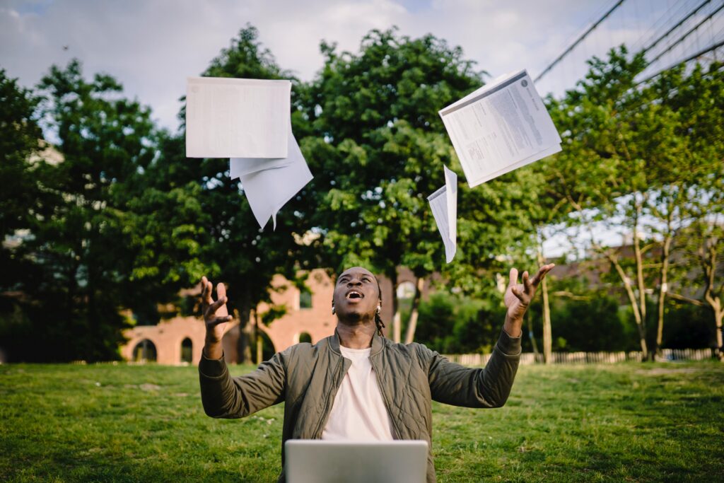 online degree options