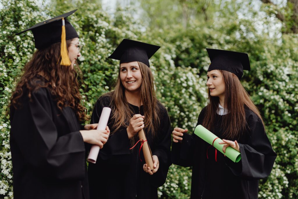 accelerated degree program