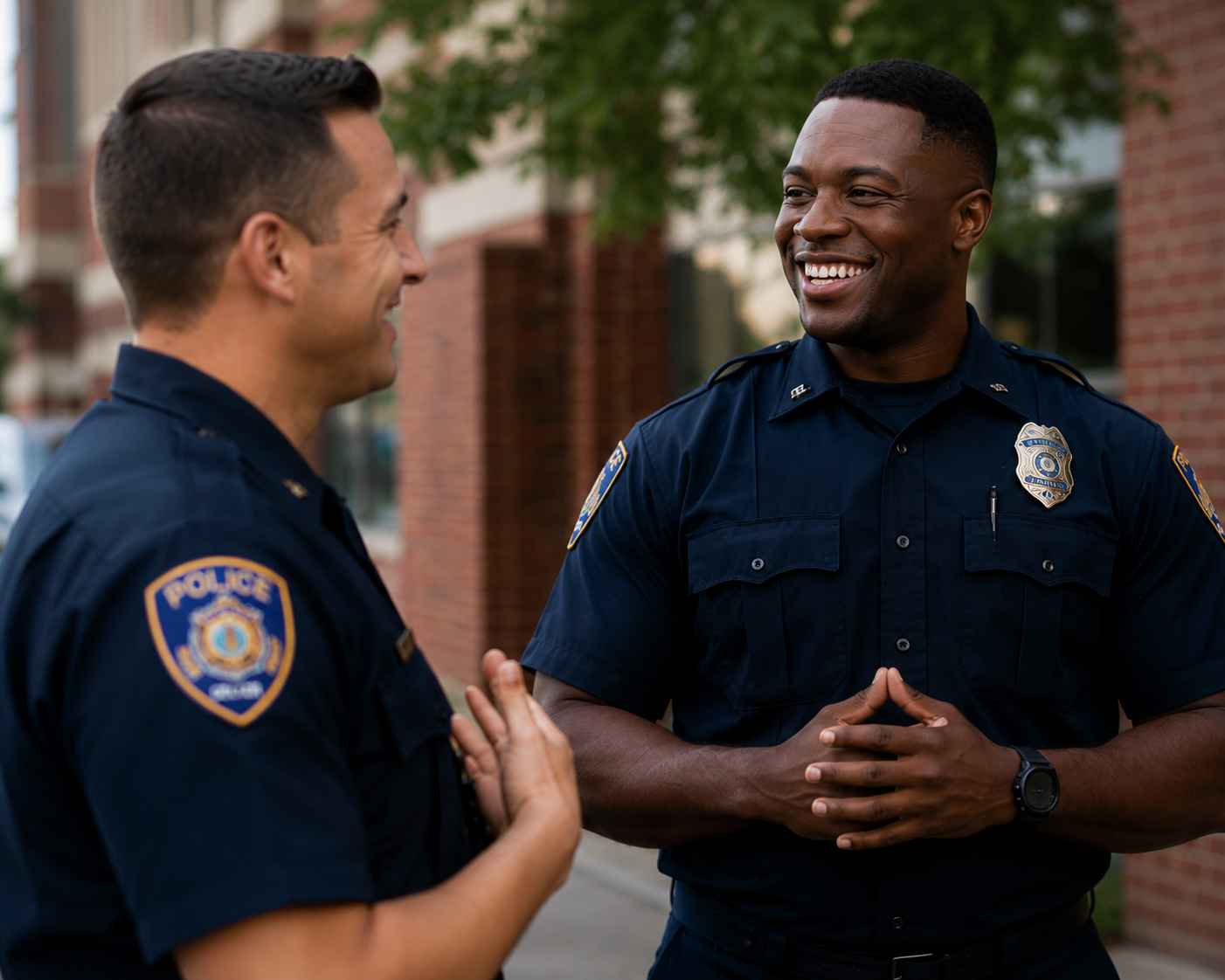 Best degree programs for cops: 5 accredited schools compared